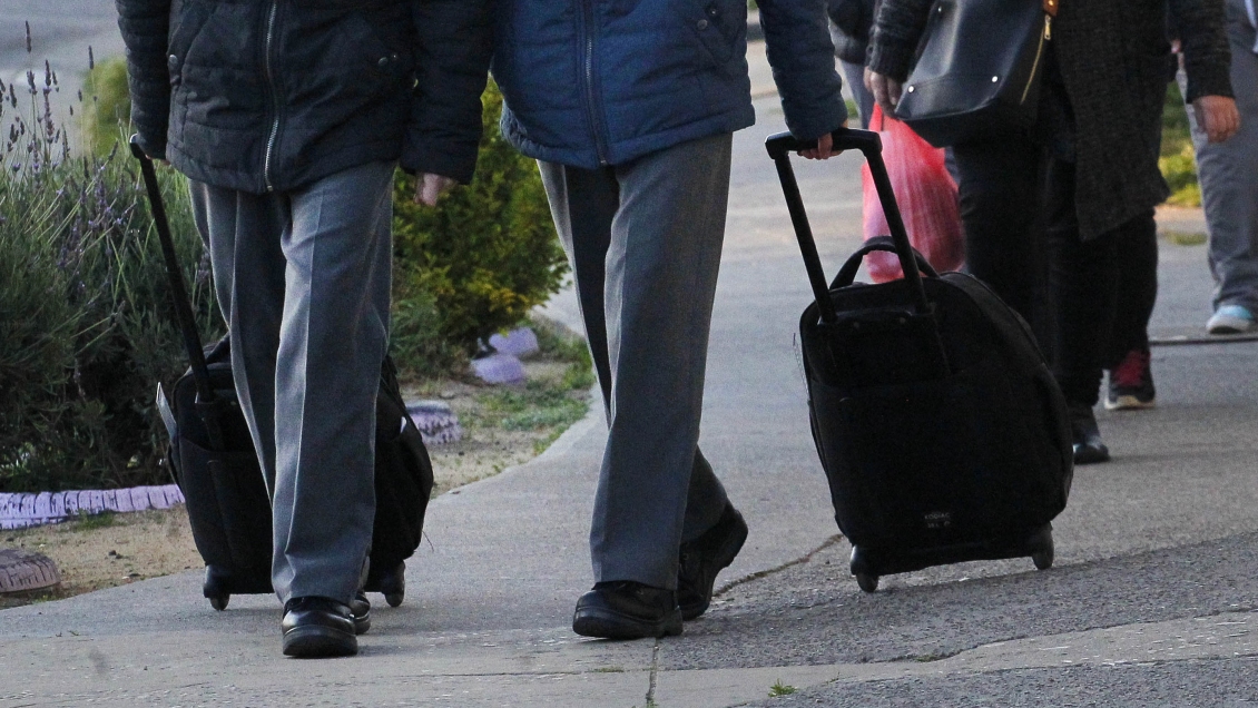 Uno de cada tres escolares chilenos sufre de ausentismo crónico