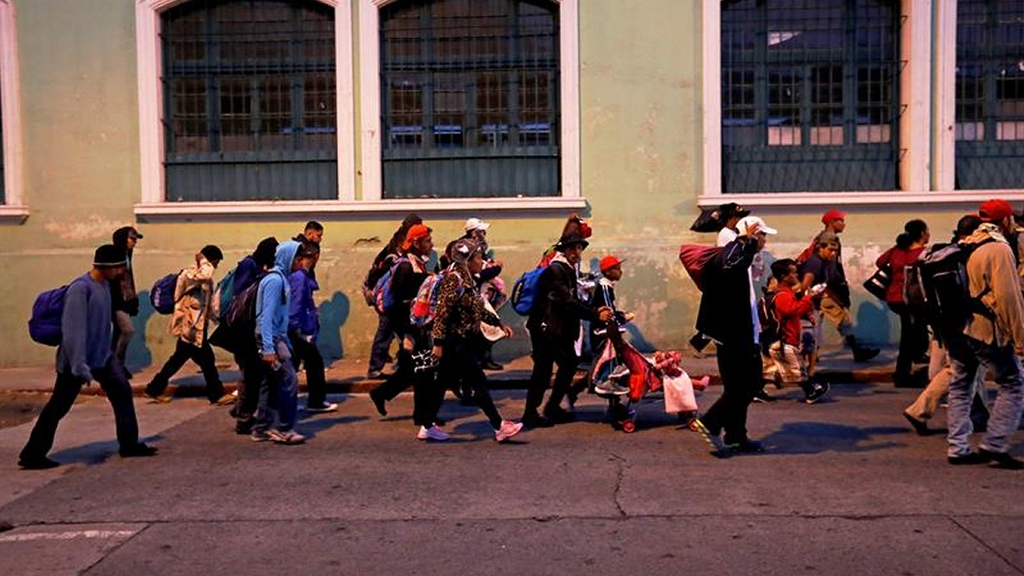 Mercosur evalúa un estatuto de ciudadanía común por ola migratoria en la región