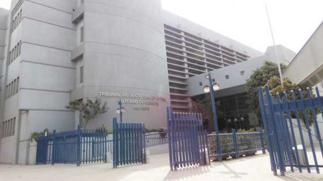 Caldera: Condenan a ex carabinero por el homicidio de un pescador de Caldera en 2016