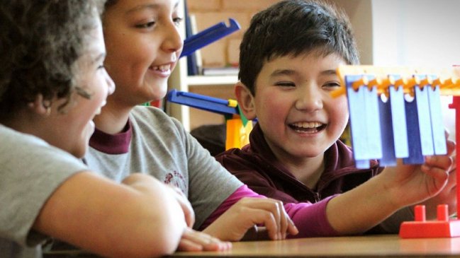 El lunes comienza el Salón Internacional de la Educación 2018: Enseñanza Inspiradora