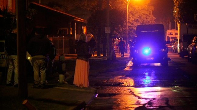 Adolescente fue detenido tras ser acusado de asesinar a su prima de nueve años en Argentina