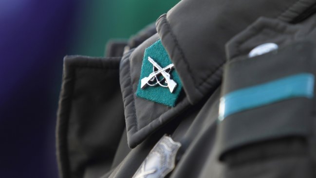 Ex carabinero formalizado por torturas contra un joven quedó en prisión preventiva