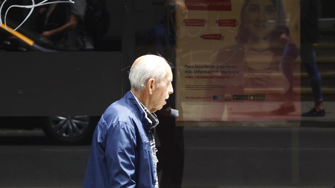 AFPs y pensionados criticaron reforma a las pensiones
