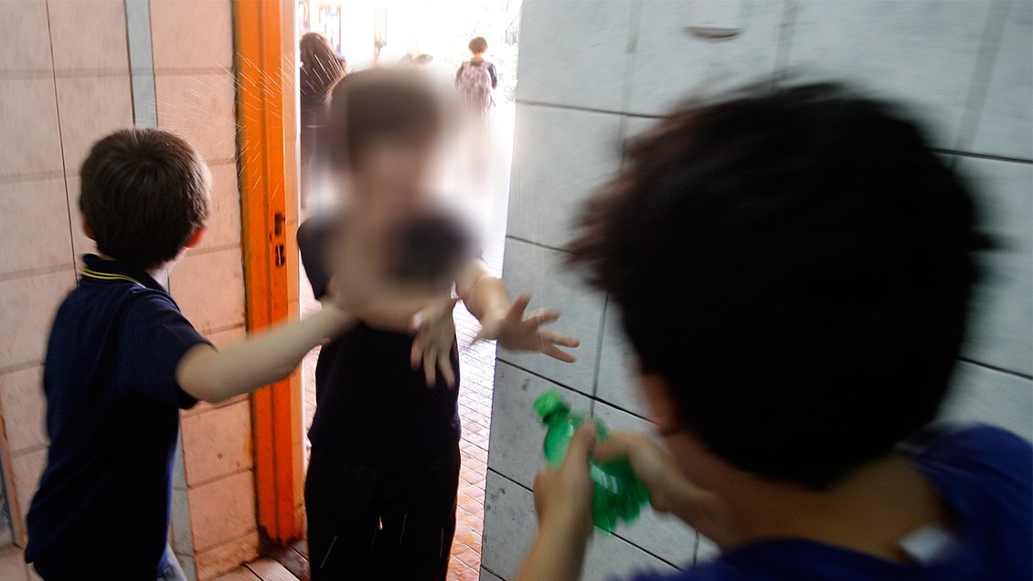 Superintendencia de Educación confirmó denuncia por bullying en colegio de Curicó