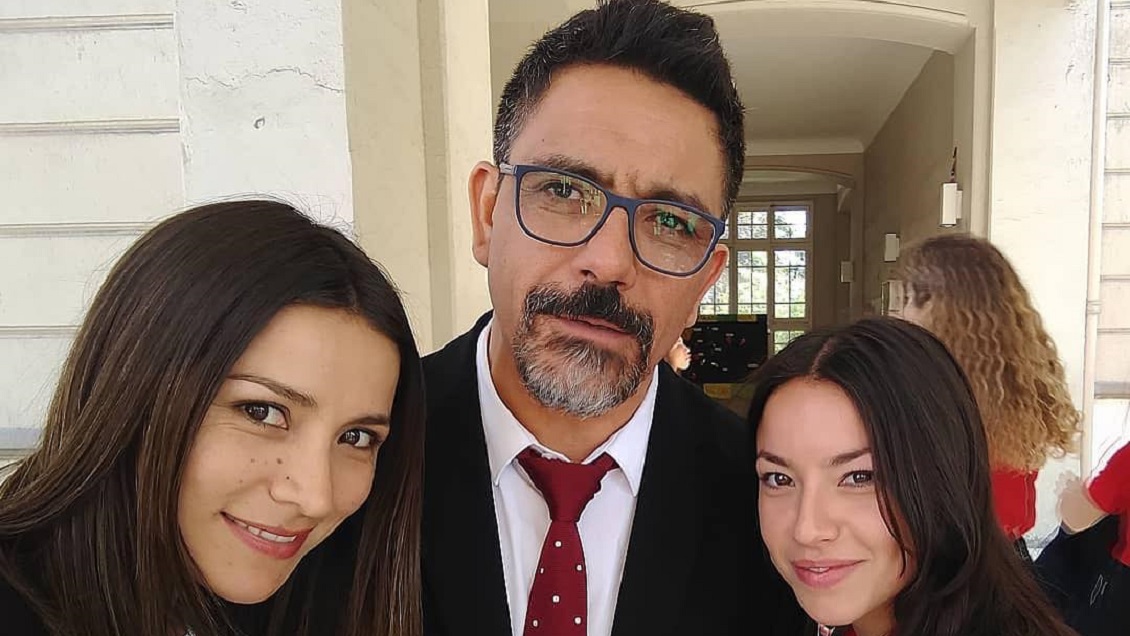 Pablo Macaya contó el cambio que tendrá su personaje en 