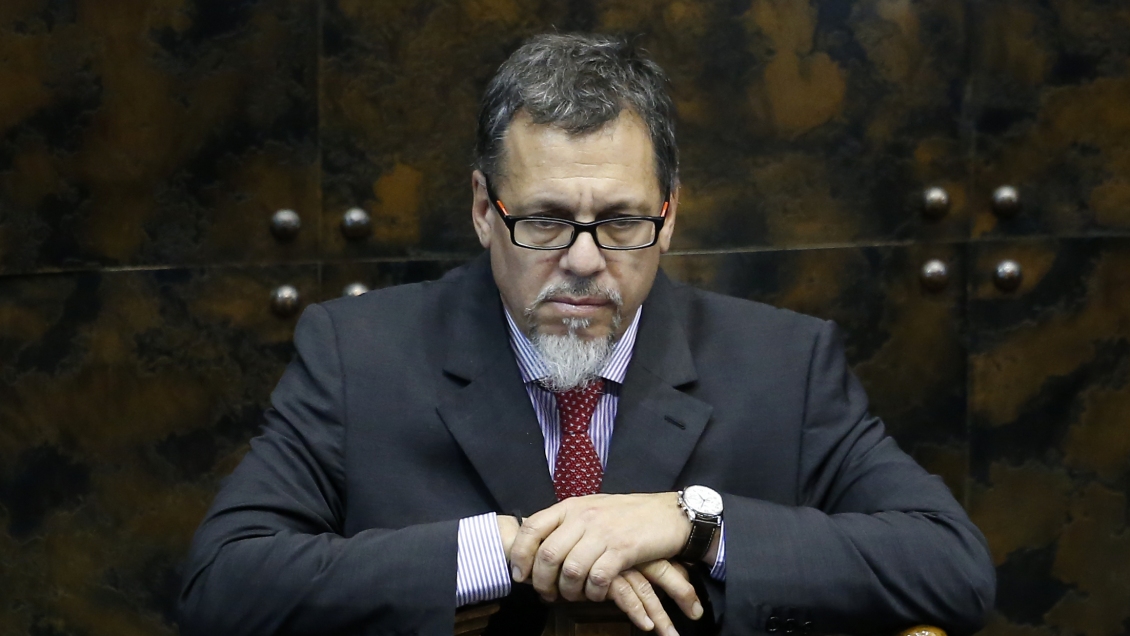 Lagos Weber: Reforma mantiene visión que gusta de privados administrando pensiones