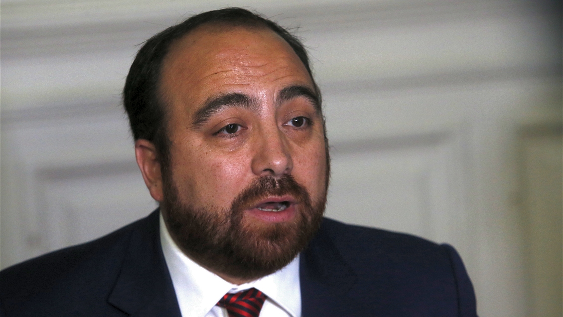 Chahín: La reforma no tiene ninguna viabilidad sin hacer cambios profundos a las AFP