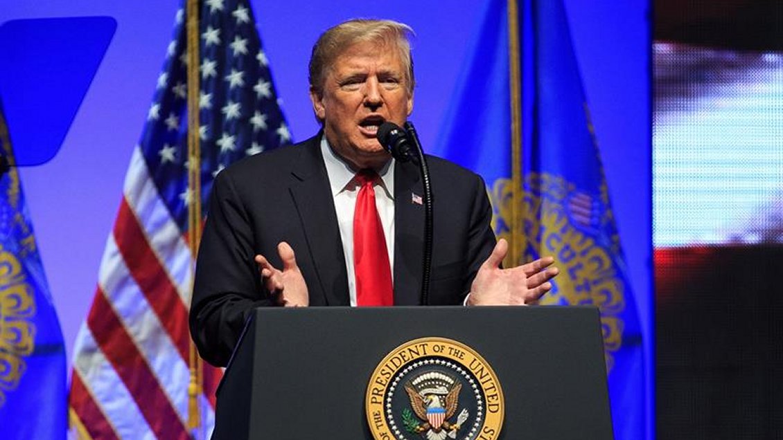 Trump apoyará a Bolsonaro 