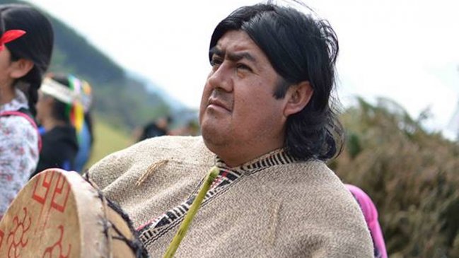 Detienen a dirigente de comunidad de Temucuicui por incumplir arresto domiciliario nocturno