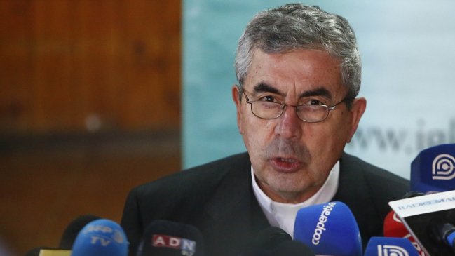 Este lunes declara el presidente de la Conferencia Episcopal