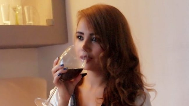 Ex monja colombiana se convirtió en actriz porno y modelo de webcam