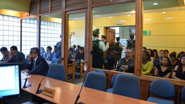 Condenaron a 10 años de cárcel a hombre que mató a su mejor amigo y lo enterró