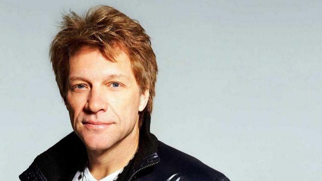 Jon Bon Jovi critica a Kim Kardashian y le 