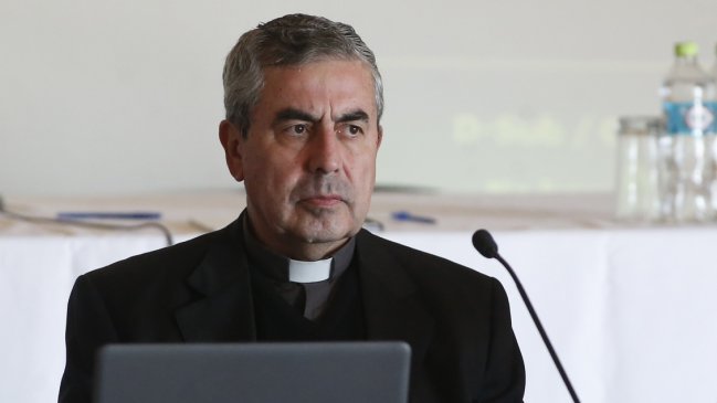 Presidente del Episcopado declaró en Fiscalía por casi seis horas