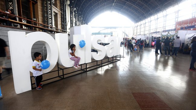 Feria Pulsar 2018 contará con programación y actividades especiales para niños
