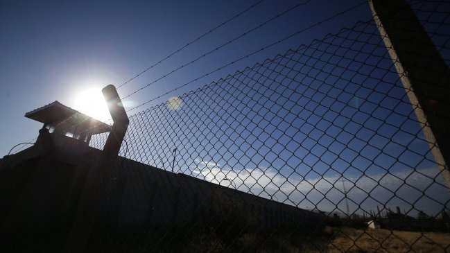 Corte negó libertad condicional a 33 reos de Punta Peuco: 
