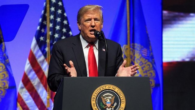 Trump apoyará a Bolsonaro 