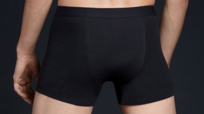 Crean ropa que neutraliza olor de los gases y las flatulencias