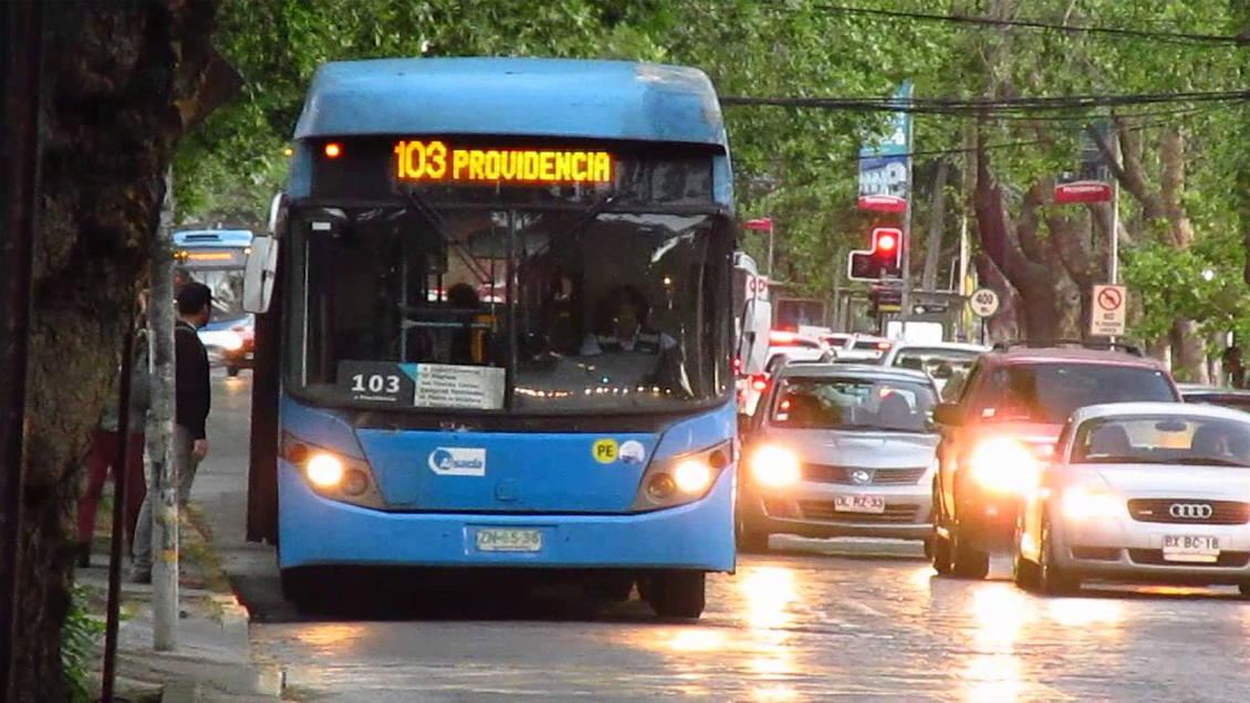 Alsacia y Gobierno acordaron pago de 40,5 pesos más por cada pasajero