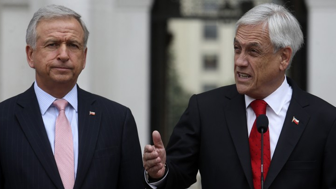 Rectores de Universidades del Estado expresaron su molestia por Presupuesto 2019