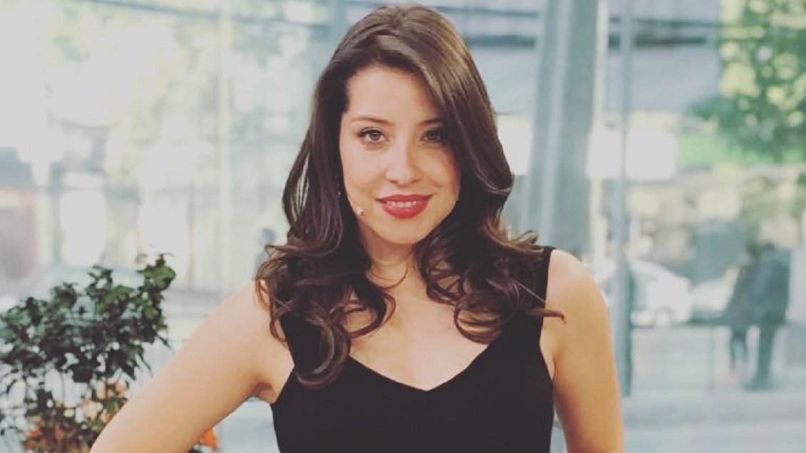 María José Quintanilla relató su experiencia con el acoso y bullying: 