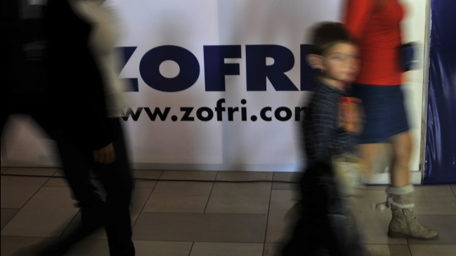 Zofri confirmó desvinculación de gerente de operaciones