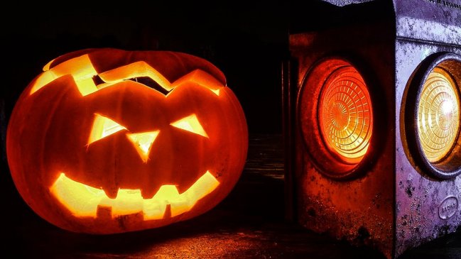 La Policía de Arabia Saudita detuvo a 17 mujeres por ir a una fiesta de Halloween