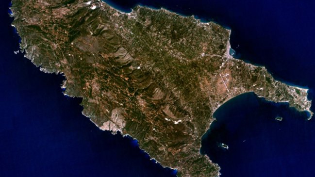 Nuevo sismo de 5,3 sacudió isla griega de Zante tras 6,4 del viernes