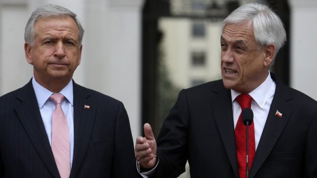 Rectores de Universidades del Estado expresaron su molestia por Presupuesto 2019