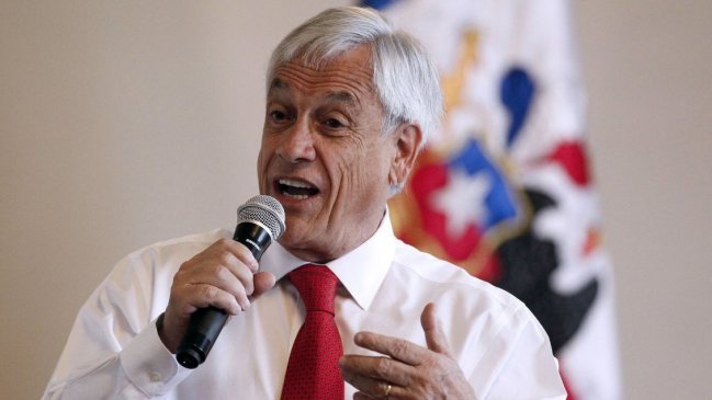 Reforma a las isapres: Presidente Piñera buscará eliminar preexistencias y carencias en salud