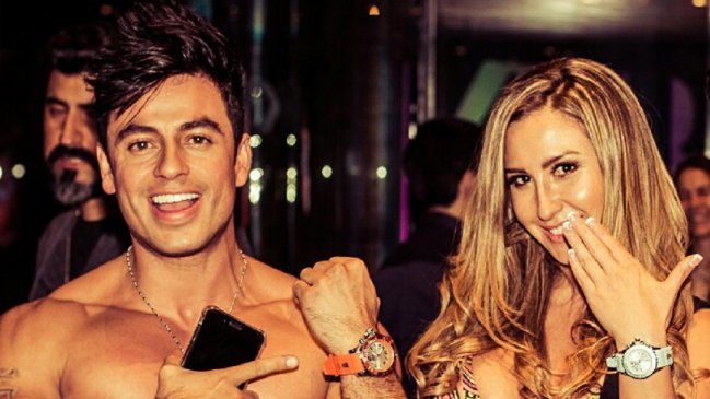 Bruno Zaretti defendió a 