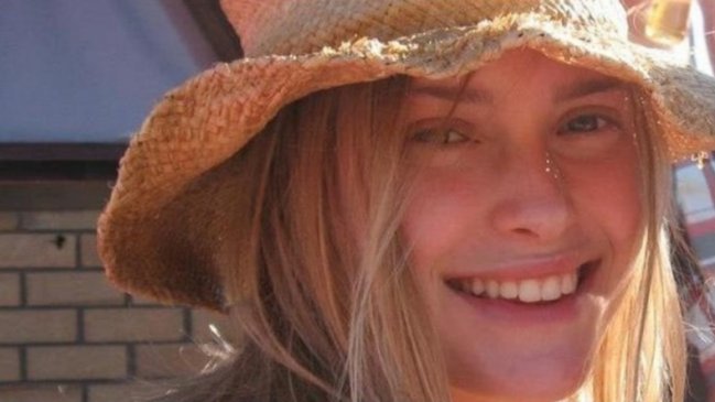 Revelan desesperada súplica de joven antes de ser violada y asesinada en Sudáfrica