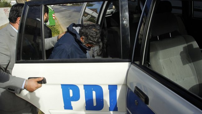 Detuvieron a último integrante de banda que robaba en el sector oriente