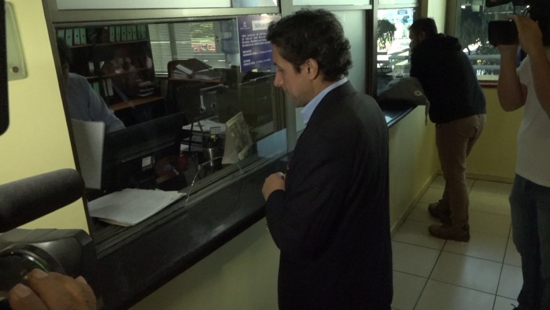 Serviu presentó querella por malversación de fondos en Antofagasta