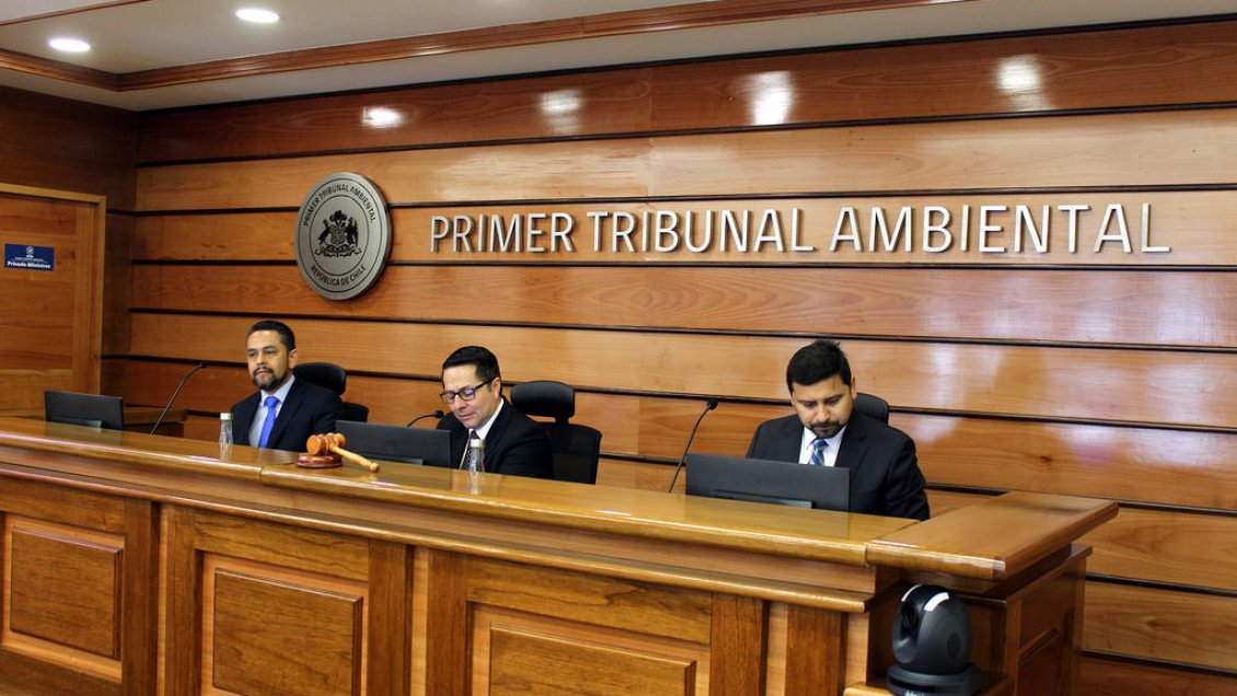 Antofagasta: Se llevó a cabo audiencia de reclamación contra el galpón de ATI