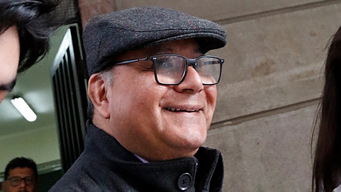 Concepción: Iglesia envió a Roma antecedentes contra ex rector del Seminario Menor