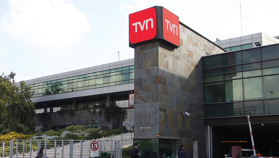 Hacienda aprobó sólo 22,3 millones de dólares para capitalización de TVN