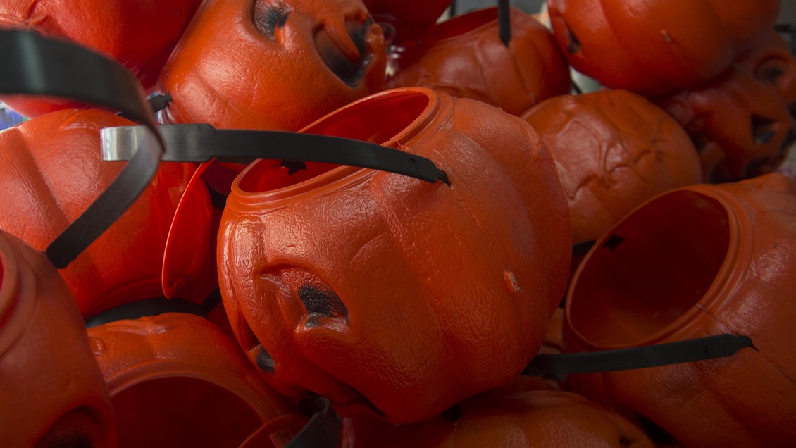 Niño de cinco años salió a pedir dulces de Halloween y terminó drogado con metanfetamina