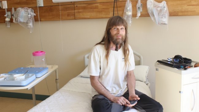 Los relatos del primer intento de homicidio registrado en la Antártica