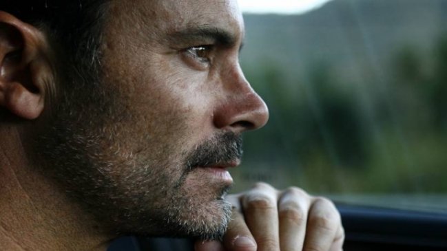 Enojo por fiesta de Halloween que 