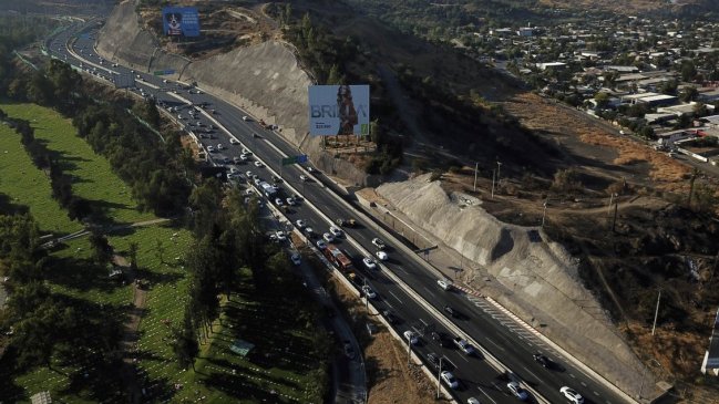 Automóvil Club de Chile: 