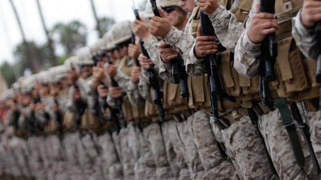 Corte Marcial liberó al ex jefe de pasajes del Ejército procesado por fraude al Fisco