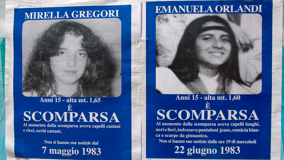 Hallazgo de restos humanos despierta uno de los grandes misterios del Vaticano