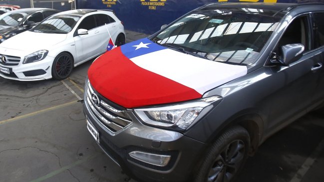 Arica: Sujeto fingió ser dueño de automotora y estafó a 23 personas