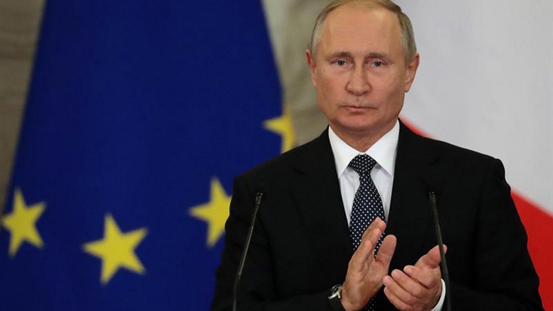 Rusia exportó 19 mil millones de dólares en armas durante el 2018