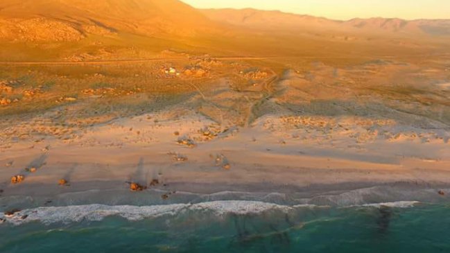 Atacama: Parque Llanos de Challe se prepara para temporada alta
