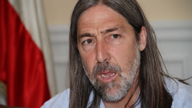 Senador Letelier llama a monitorear procesos tras muerte de trabajador en Agrosuper