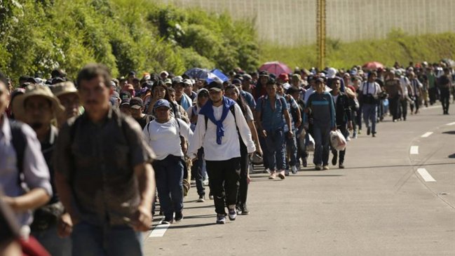 EEUU anunció nuevas sanciones contra Cuba y Venezuela y advirtió a Nicaragua