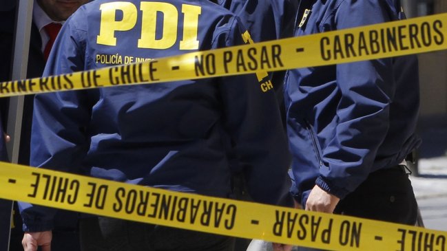 Fatal riña en la noche de Halloween dejó un adolescente fallecido en La Florida