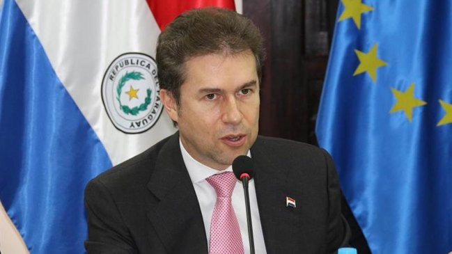 Paraguay cree que no habrá 